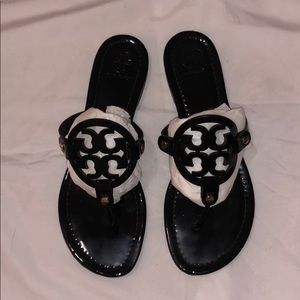 Tory Burch MILLER sandals